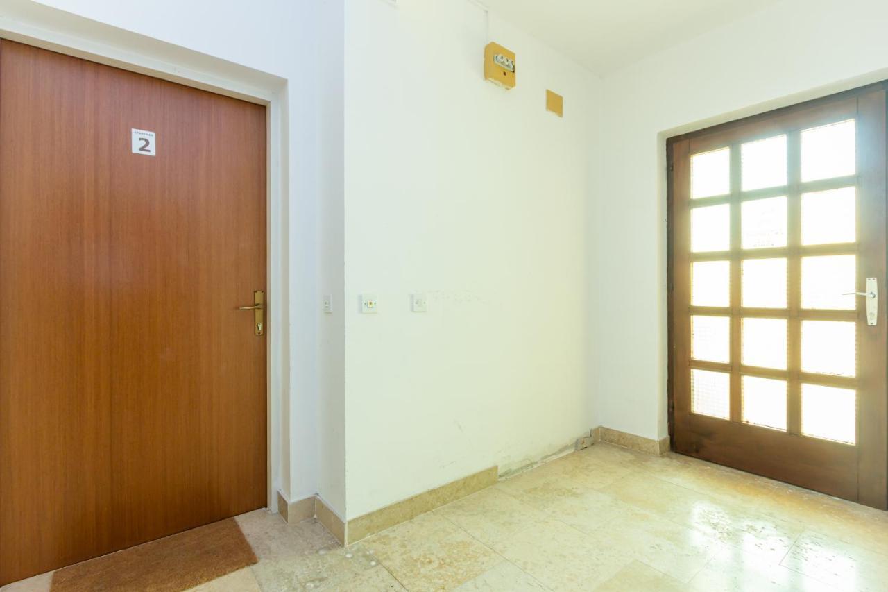 Apartments Vladan With Terrace Baska  Exterior photo